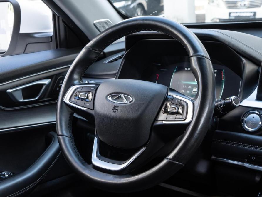 Chery Tiggo 7 Pro I Волгоград  - изображение 25