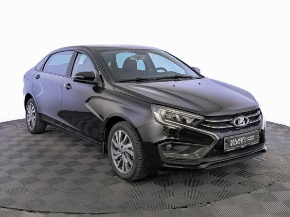 Lada (ВАЗ) Aura с пробегом 2024 года, цена 1 555 000 рублей, 15113 км, седан, Автокод Объявления