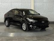 Hyundai Solaris II Рестайлинг Москва  - изображение 15