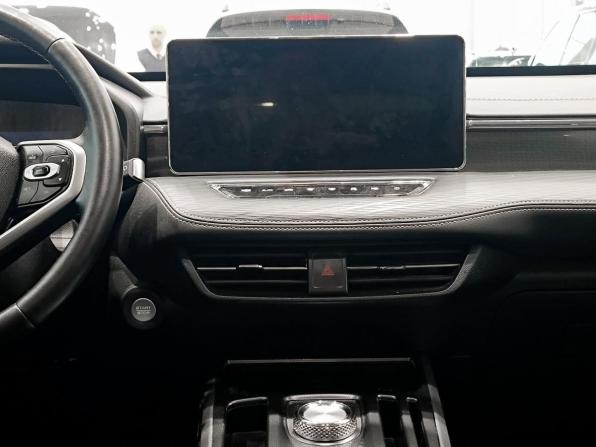 Haval Jolion I с пробегом 2021 года, цена 1 499 000 рублей, 150144 км, внедорожник, Автокод Объявления