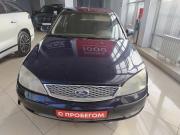 Ford Mondeo III Рестайлинг Арзамас  - изображение 11