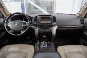 Toyota Land Cruiser 200 Series Ульяновск  - изображение 40