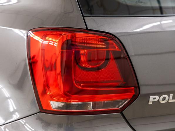 Volkswagen Polo V с пробегом 2012 года, цена 948 000 рублей, 88718 км, хэтчбек, Автокод Объявления