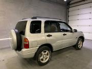 Suzuki Escudo II Новосибирск  - изображение 36