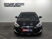 Hyundai Solaris I Пермь  - изображение 20