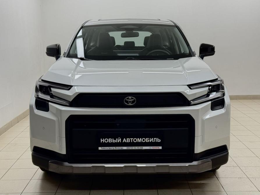 Toyota RAV4 VI (XA60) Вологда  - изображение 2