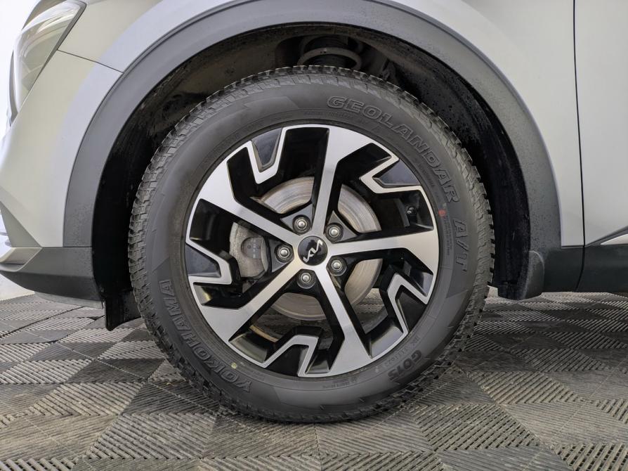Kia Sportage V Москва  - изображение 13