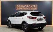 Nissan Qashqai II Рестайлинг Уфа  - изображение 26