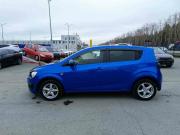 Chevrolet Aveo II Тюмень  - изображение 22