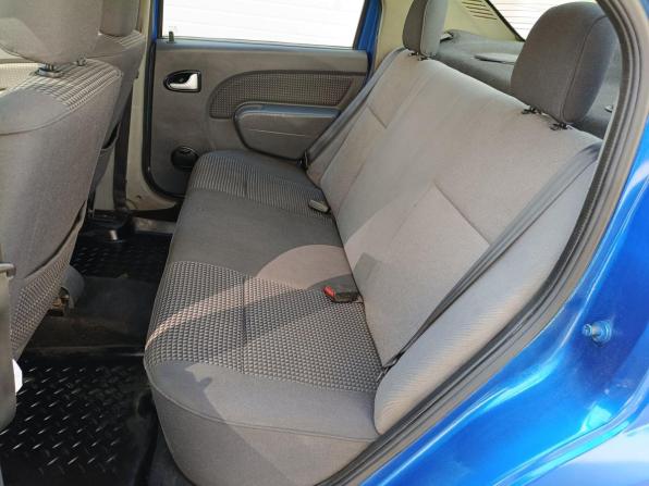 Renault Logan I с пробегом 2008 года, цена 189 000 рублей, 264158 км, седан, Автокод Объявления