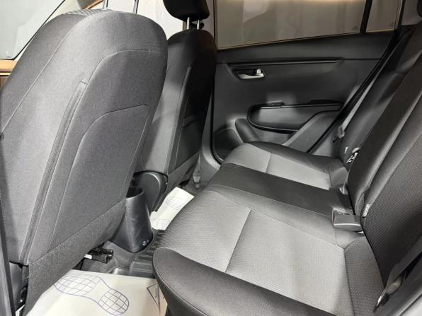 Kia Rio IV Рестайлинг с пробегом 2022 года, цена 1 384 000 рублей, 160791 км, хэтчбек, Автокод Объявления