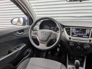 Hyundai Solaris II Рестайлинг Москва  - изображение 35