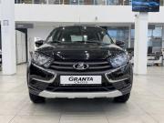 Lada (ВАЗ) Granta I Рестайлинг Сыктывкар  - изображение 27