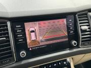 Skoda Kodiaq I Красноярск  - изображение 37