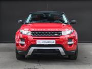 Land Rover Range Rover Evoque I Москва  - изображение 27