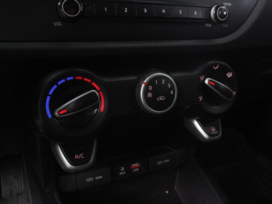 Kia Rio IV Минеральные Воды  - изображение 13