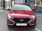 Lada (ВАЗ) XRAY I Томск  - изображение 27