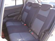 Hyundai Getz I Рестайлинг Ижевск  - изображение 29