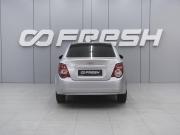 Chevrolet Aveo II Ростов-на-Дону  - изображение 19