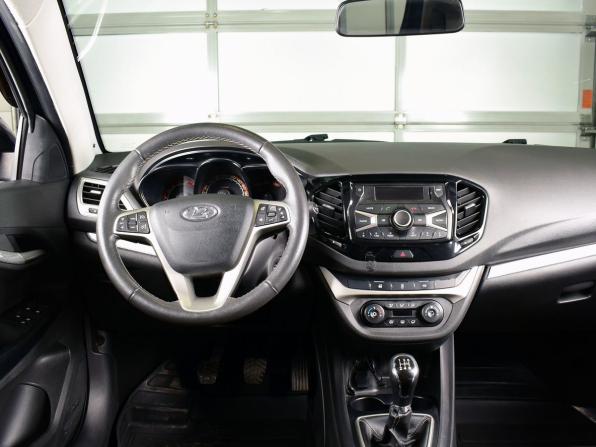 Lada (ВАЗ) Vesta I с пробегом 2020 года, цена 1 199 995 рублей, 81801 км, универсал, Автокод Объявления