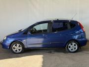 Chevrolet Rezzo Псков  - изображение 15