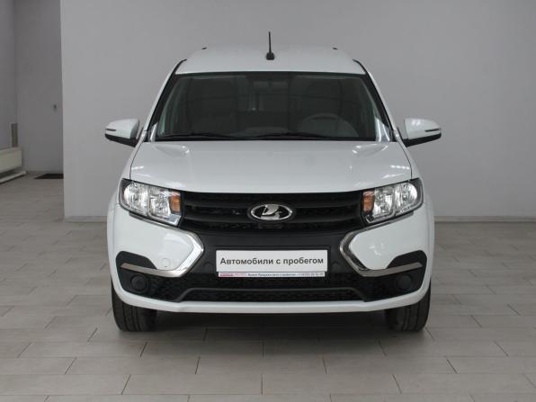 Lada (ВАЗ) Largus I Рестайлинг с пробегом 2024 года, цена 1 249 900 рублей, 42639 км, универсал, Автокод Объявления