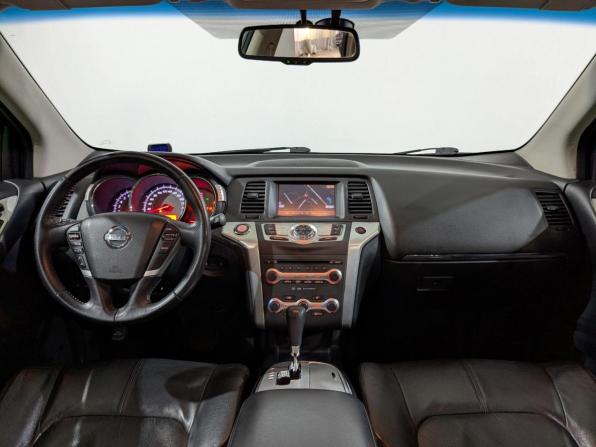 Nissan Murano II (Z51) с пробегом 2010 года, цена 1 250 000 рублей, 181613 км, внедорожник, Автокод Объявления