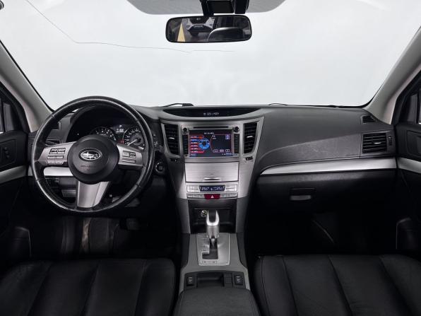 Subaru Outback IV с пробегом 2011 года, цена 1 240 000 рублей, 247899 км, универсал, Автокод Объявления