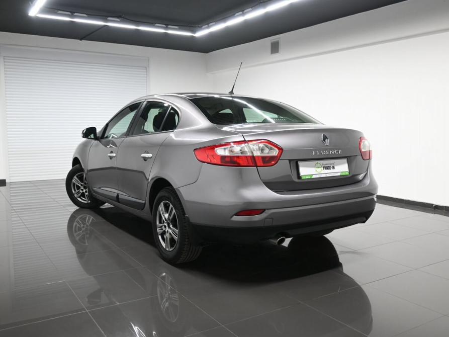 Renault Fluence I Тверь  - изображение 6