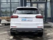 Chery Tiggo 8 Pro I Москва  - изображение 35