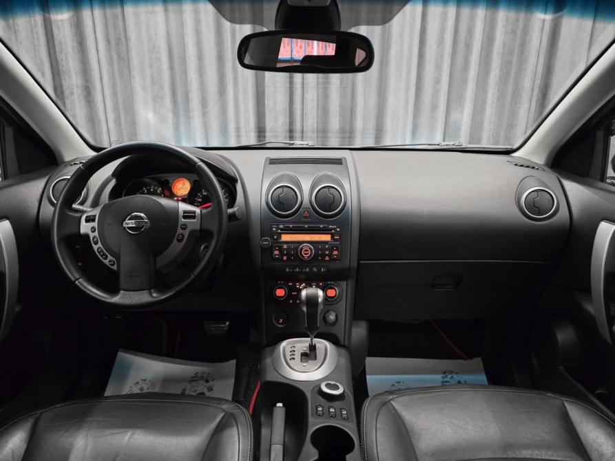 Nissan Qashqai I Красноярск  - изображение 13