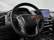 Nissan Patrol VI (Y62) Новосибирск  - изображение 44