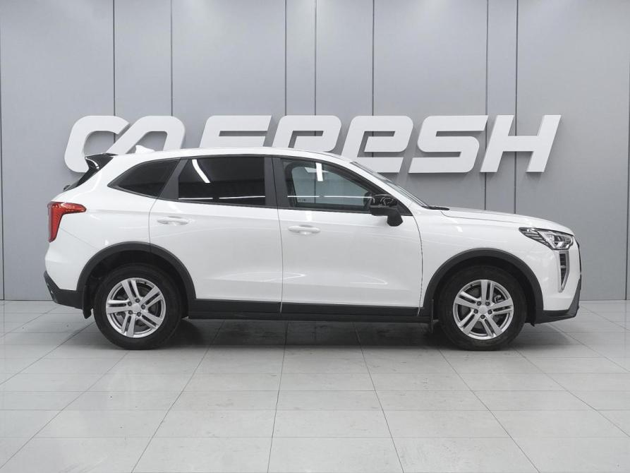 Haval Jolion I Рестайлинг Ростов-на-Дону  - изображение 5