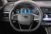 Geely Atlas Pro Кемерово  - изображение 39