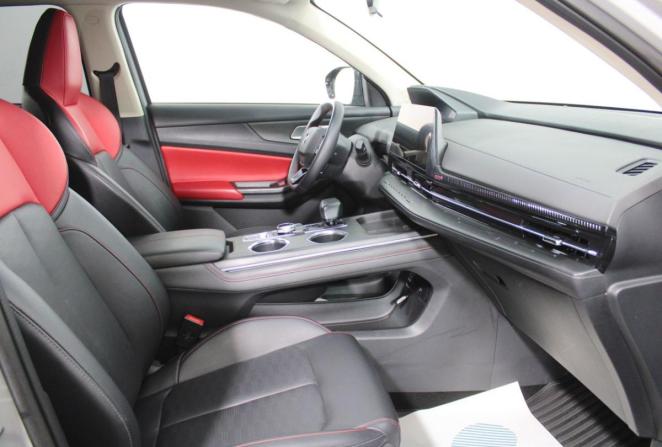 Changan CS55 Plus II с пробегом 2024 года, цена 2 360 000 рублей, 35829 км, внедорожник, Автокод Объявления