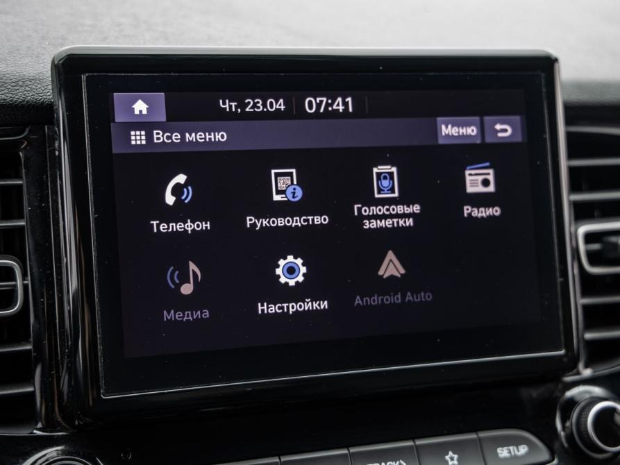 Hyundai Solaris II Рестайлинг Волгоград  - изображение 27