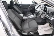 Mazda Axela II Красноярск  - изображение 31