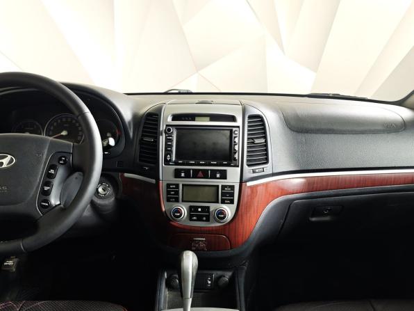 Hyundai Santa Fe II с пробегом 2008 года, цена 1 049 000 рублей, 265935 км, внедорожник, Автокод Объявления