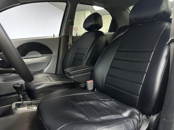 Chevrolet Aveo I с пробегом 2004 года, цена 384 000 рублей, 169768 км, седан, Автокод Объявления
