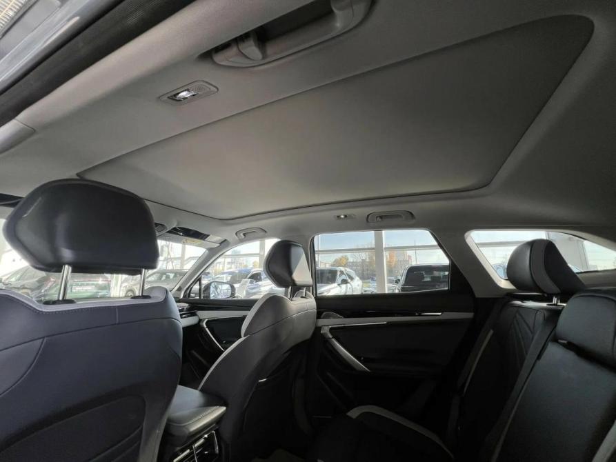 Geely Atlas II Екатеринбург  - изображение 28