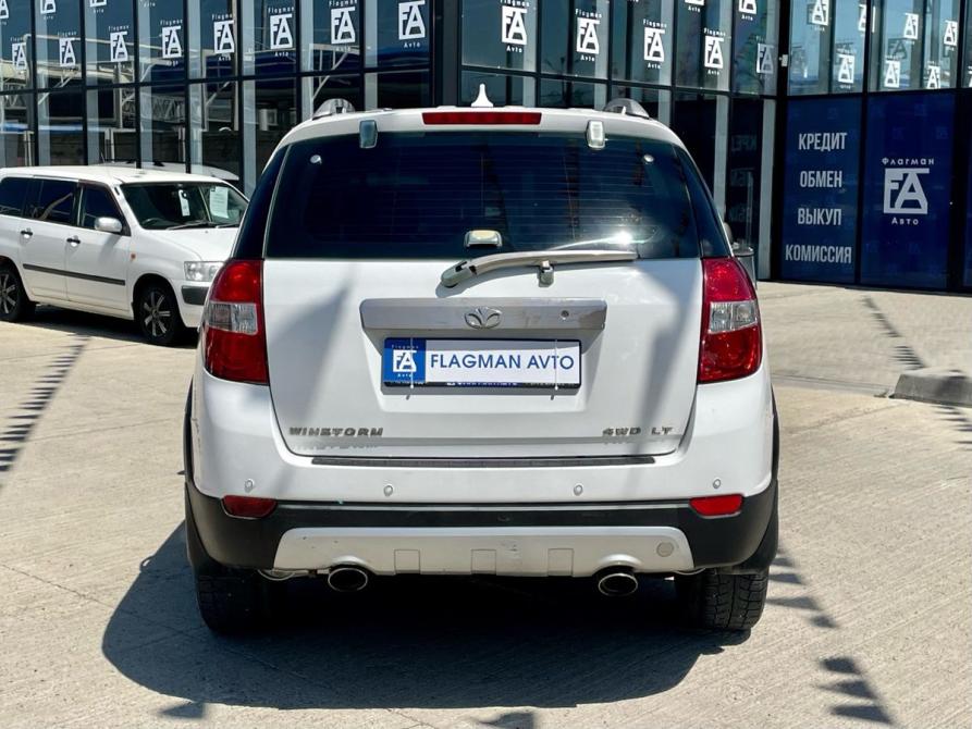 Daewoo Winstorm Краснодар  - изображение 4