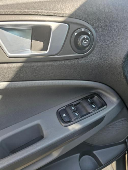 Ford EcoSport II Череповец  - изображение 9