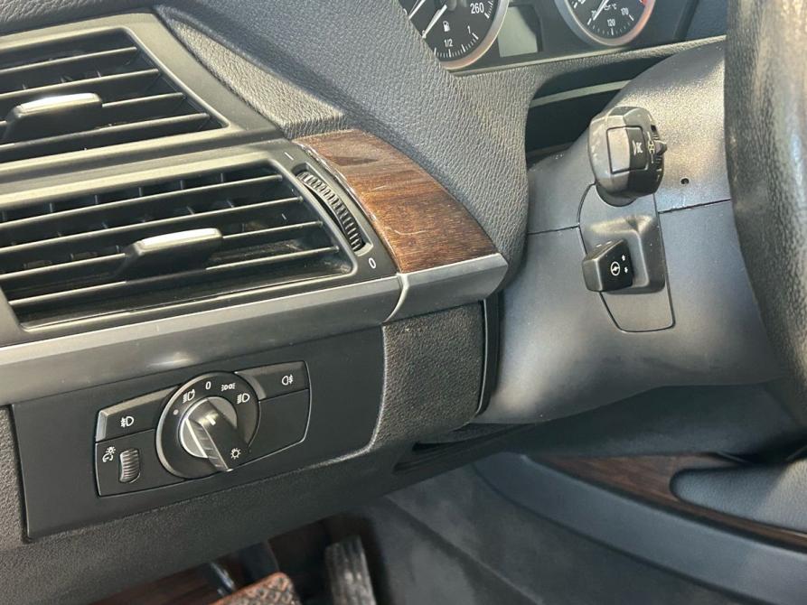 BMW X6 I (E71) Челябинск  - изображение 12