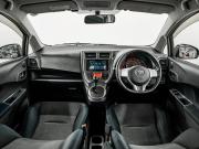 Toyota Ractis II Красноярск  - изображение 32