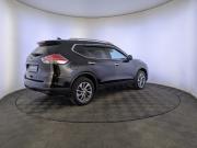 Nissan X-Trail III Москва  - изображение 35