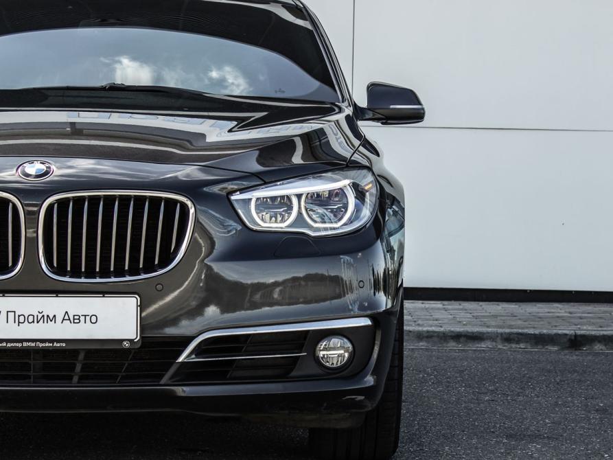 BMW 5 серии VI (F10/F11/F07) Рестайлинг Магнитогорск  - изображение 19