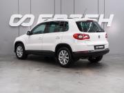Volkswagen Tiguan I Воронеж  - изображение 18