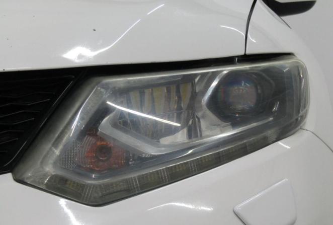 Nissan X-Trail III с пробегом 2015 года, цена 1 780 000 рублей, 116452 км, внедорожник, Автокод Объявления