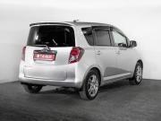 Toyota Ractis I Иркутск  - изображение 24