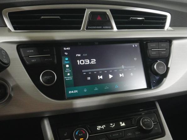 Geely Atlas I с пробегом 2019 года, цена 1 478 000 рублей, 94433 км, внедорожник, Автокод Объявления